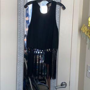 Show me your mini festival top